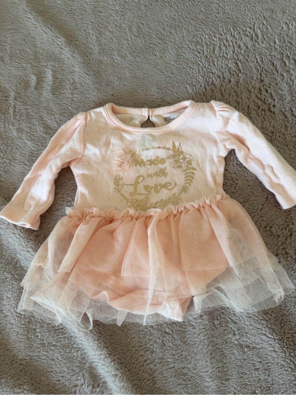 Newborn Bundle - Picture 3 of 14